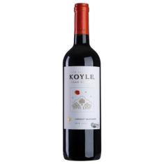 Imagem de Vinho Koyle Gran Reserva Cabernet Sauvignon 750 ml