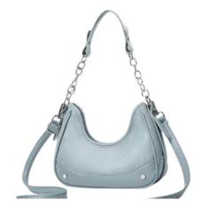 Imagem de Bolsa Feminina Versatil Elegante Espaçosa Resistente Moderna - Alwy, A