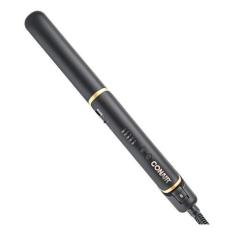 Imagem de Chapinha/Prancha de Cabelo Conair Titânio Cerâmica Turmalina Emissão de Íons 230 °C - New I.Steamer