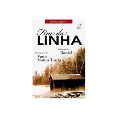Imagem de Fim da Linha - Torres, Vanir Mattos - 9788578130176