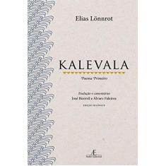 Imagem de Kalevala. Poema Primeiro - Elias Lonnrot - 9788574807140