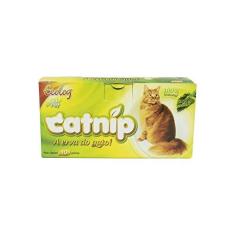 Imagem de Catnip - Erva Dos Gatos Desidratada Petlon