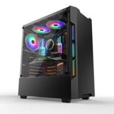 Imagem de Pc Gamer Smart PC SMT81777 i5 8GB (GT 1030 2GB) 1TB