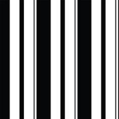 Imagem de Papel De parede Para Quartos E Sala listrado Em Tons  E 