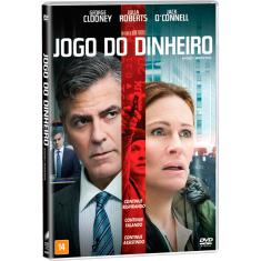 Imagem de DVD - Jogo do Dinheiro
