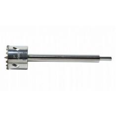 Imagem de Serra Copo Diamantada 100Mm Com Haste 150Mm De100M Starrett