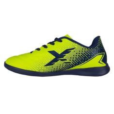 Imagem de Chuteira Futsal OXN Express Fit 2 Infantil