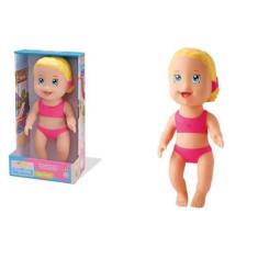 Imagem de Boneca My Little Collection ACQUA PARK - Divertoys