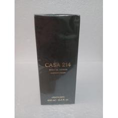 Imagem de Sabonete Líquido Casa 214 Brisa de Cedros 400ml