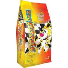 Imagem de Ração Cães Speed Dog Imbramil 15Kg