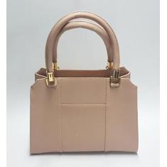 Imagem de Bolsa Feminina Alça De Mão E Transversal - Re Araújo