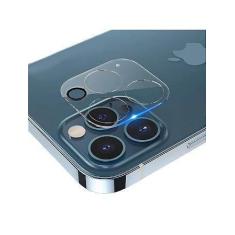Imagem de Película De Câmera Traseira Para Iphone 12 Pro - 9H Glass 3D