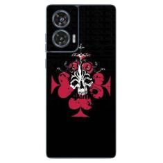 Imagem de Capa Adesivo Skin008 Verso Para Motorola Edge 50 Fusion - KawaSkin