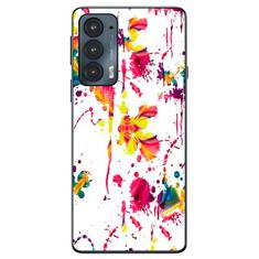 Imagem de Capa Adesivo Skin205 Verso Para Motorola Edge 20 (2021)