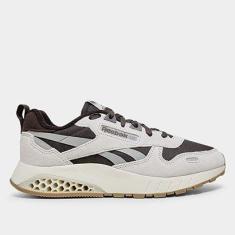 Imagem de Tênis Reebok Clássico Leather Hexalite Masculino-Masculino