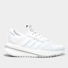 Imagem de Tênis Infantil Adidas Boost X PLR-Unissex