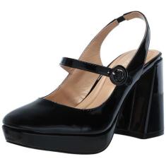 Imagem de Charles by Charles David Tênis feminino NURI DRES, Preto, 38