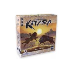 Imagem de Jogo Estratégico Kitara JLS155  -  Ludens - Tabuleiro competitivo desa