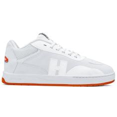 Imagem de Tênis Hocks Unissex Sintético Oriente X-Tech | Branco-Unissex