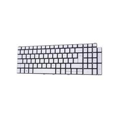 Imagem de Teclado Para Notebook Dell Inspiron 15 5584, Dell Inspiron P85F00, Del