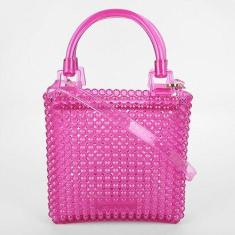 Imagem de Bolsa Petite Jolie Beads Feminina-Feminino