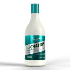 Imagem de Shampoo Cachos 300Ml Feel Happy Cosmetics
