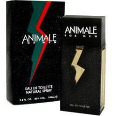 Imagem de Perfume Animale For Man - Eau De Toilette (100ml)