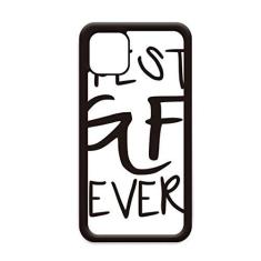 Imagem de Melhor capa BF Ever Dia dos Namorados para iPhone 12 Pro Max para Apple Mini Mobile Case