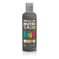 Imagem de Shampoo Hidratante Nutrisalon Therapy HNR Embelleze 250ml