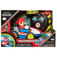 Imagem de Veículo Mario Kart Mario Racer - Candide