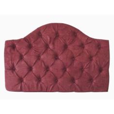 Imagem de Cabeceira Cama Solteiro Cabeceira Painel Cama Box Captone - Merkato Ma