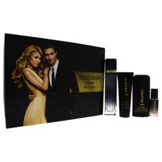 Imagem de Perfume Paris Hilton Gold Rush Man edt 100ml para homens