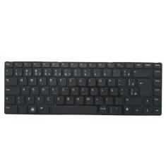 Imagem de Teclado para Notebook bringIT compatível com Dell Inspiron N4050 V1195