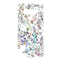 Imagem de Capa Adesivo Skin106 Verso Para LG G8s ThinQ