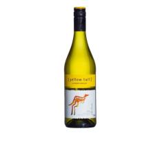 Imagem de Vinho Australiano Yellow Tail Chardonnay 