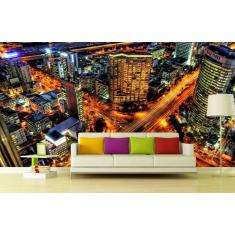 Imagem de Papel de Parede Painel Fotográfico Cidaden 2,00X3 na 6170