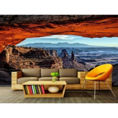 Imagem de Papel De Parede Painel Fotográfico Cidade 50  2,40 X 3,50