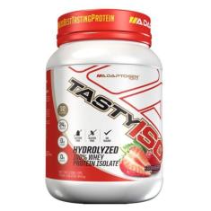 Imagem de Tasty Iso Whey Morango (912G)