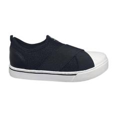 Imagem de Tênis Feminino Via Marte 2312105 Slip On