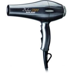 Imagem de Secador De Cabelo Soling Dubai 2500w - 220v Profissional