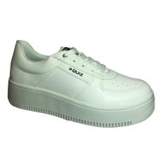 Imagem de Tênis Quiz Flatform New Mestico Feminino-Feminino