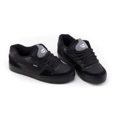 Imagem de Tenis Hocks Puff Preto Refletivo