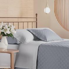 Imagem de Jogo de Cama King 200 fios Privilege - Andreza