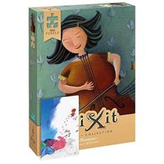 Imagem de Galápagos Jogos Dixit Puzzle: Resoce (500 peças), Quebra-cabeça, Modelo: LIBD1001, Cor: Multicolorido
