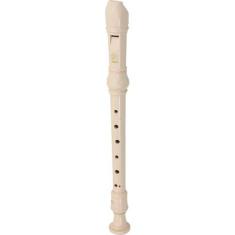 Imagem de Flauta Doce Soprano Germanica C Yrs23G Yamaha