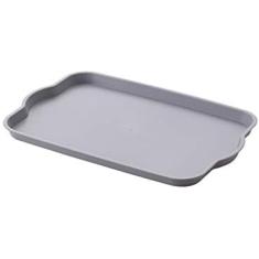 Imagem de 8 bandejas empilháveis ​​de classificação de quebra-cabeças cabem até 1000 peças classificadores de quebra-cabeça para classificar presente para quebra-cabeças, cinza grande