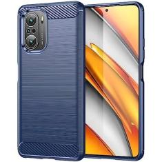 Imagem de Capas para Xiaomi Redmi K40 Pro+.Caso básico,Botão de pressão flexível / 360 ° Proteção completa,Anti-fingerpirnts