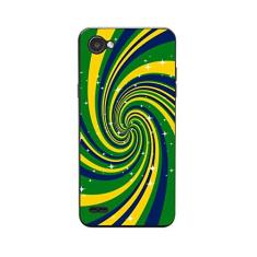 Imagem de Capa Adesivo Skin360 Verso Para Lg Q6