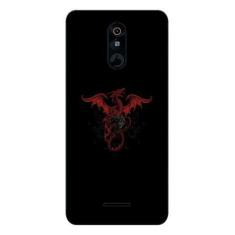 Imagem de Capa Adesivo Skin255 Verso Para Positivo Twist 3 Pro (2020) - KawaSkin
