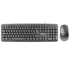 Imagem de Kit Teclado E Mouse Office Tgt Gr100 V3 Abnt2 Tgt-Gr100-Bk03